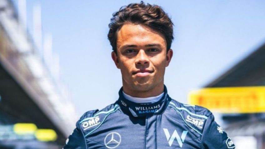 ¡Rompe el silencio! Nyck de Vries confiesa cómo la ha pasado tras su salida de Alpha Tauri