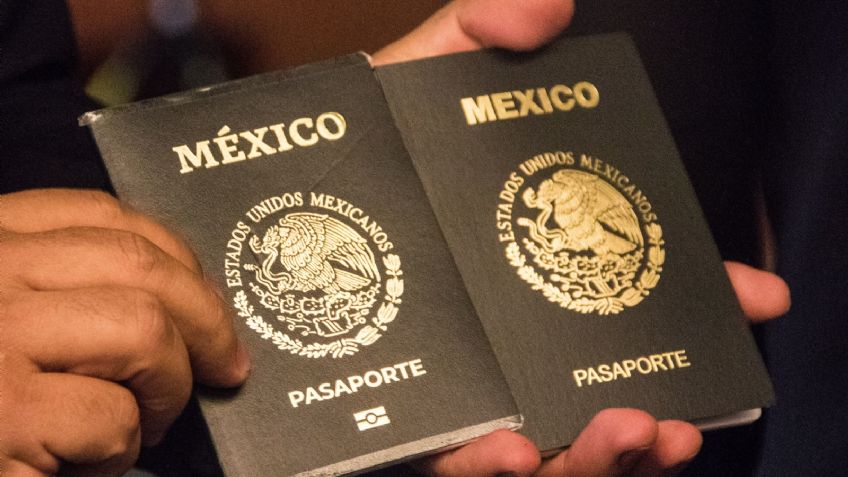 Nuevo ranking de los pasaportes más poderosos del mundo 2023, ¿en qué lugar quedó México?