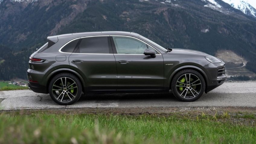 ¿Qué marcas de autos híbridos hay en México este 2023?