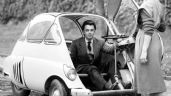 Isetta: El microcoche icónico e histórico de BMW