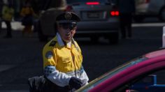 CDMX, algunas reglas de tránsito que sí o sí debes conocer ¡Que no te multen!