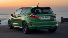 Ford Focus, la marca lo regresará como SUV en 2027