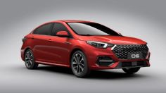 ¡Cuadriplicaron su ascenso! Autos chinos abarcan el 20% del mercado en México