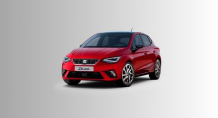 ¿Cuánto cuesta el SEAT Ibiza FR Turbo 2023? Precios del hot hatch con elementos deportivos