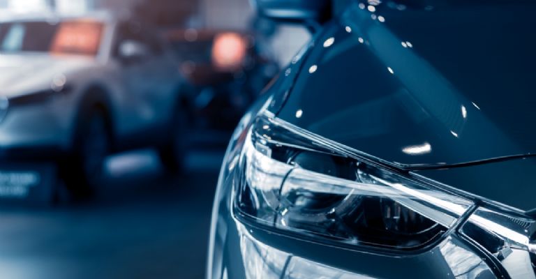 Fotografías de tu auto 