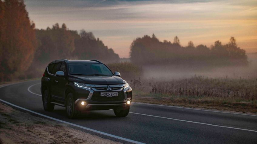 ¿Cómo sacar buenas fotos de tu auto? 5 tips para que se vea chulo en redes