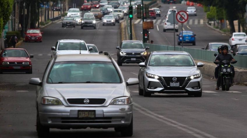 ¿Eres un prófugo del volante? Delitos al conducir que has cometido pero no sabías