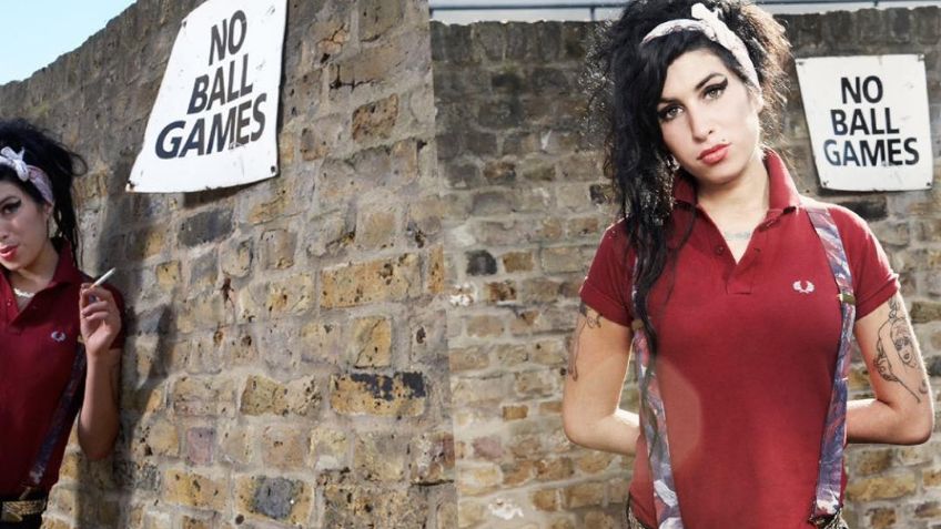 ¿Cuál era el carro favorito de Amy Winehouse? Recordamos a esta cantante en su aniversario luctuoso