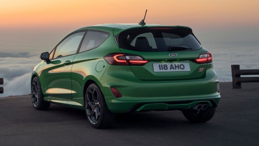 Ford Focus, la marca lo regresará como SUV en 2027