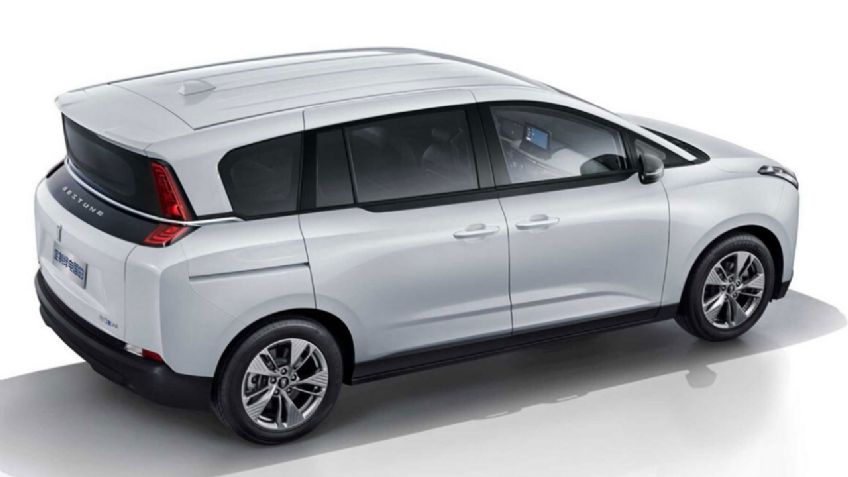 Estos son los 3 autos eléctricos que compiten por ser el más barato este 2023