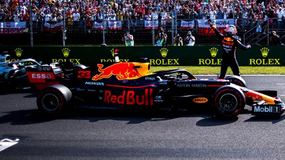 El GP de Hungría 2023 ya ha dado inicio en el Hungaroring.