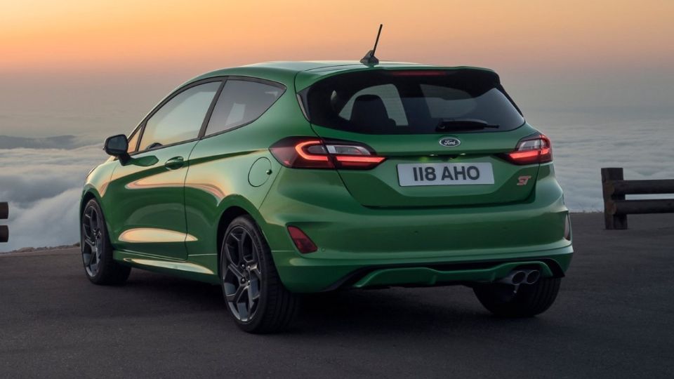 Ford Fiesta es uno de los que ya no aparecerían en 2024