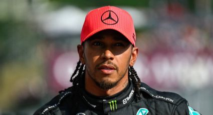 Resultados Clasificación Gran Premio de Hungría 2023: Hamilton logra la pole position; Checo saldrá noveno