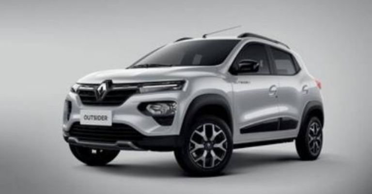Renault Kwid