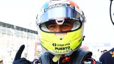 ¡Checo Pérez regresa al podio en el GP de Hungría 2023! Verstappen consigue la victoria