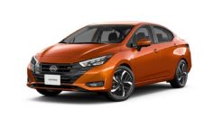 El auto 0 km más barato de Nissan este 2023 y con menor consumo de gasolina