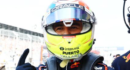 ¡Checo Pérez regresa al podio en el GP de Hungría 2023! Verstappen consigue la victoria