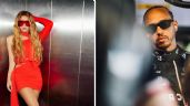 ¿Cierto o falso? Lewis Hamilton aclara cómo es su relación con Shakira y se dan a conocer detalles inéditos