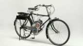 Suzuki Power Free: La bicicleta motorizada que comenzó la historia de este fabricante de motocicletas