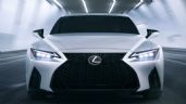 ¿Cuánto cuesta el auto de lujo más barato de Lexus en México para 2023?