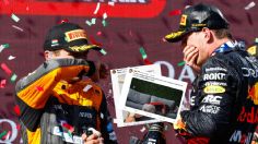 GP de Gran Hungría 2023: Los mejores momentos de la carrera en el Hungaroring en MEMES