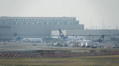 ¡Roban un avión privado del aeropuerto de la CDMX! Su dueño iba a usarlo y vaya sorpresa la que se llevó