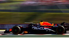 ¡Qué rapidez! Checo Pérez rompe un récord en el GP de Hungría 2023 junto a Red Bull