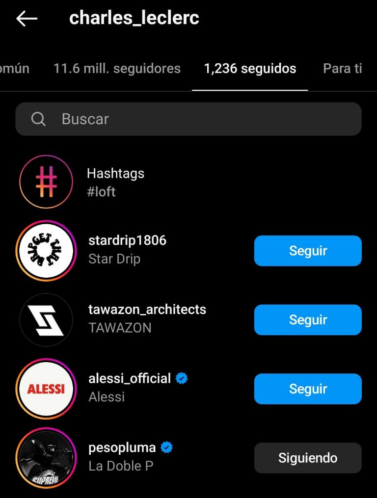 Peso Pluma ¿Qué piloto de Fórmula 1 gusta de los corridos tumbados