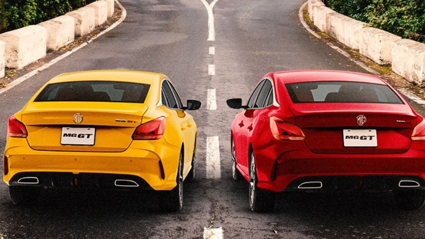 ¿Cuáles son las 3 mejores marcas de autos chinos este 2023?