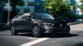 ¿Cuánto vale el nuevo Honda Accord 2023? Precios del auto híbrido de nueva generación