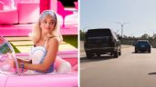 ¿Ya sabes cuál es la camioneta que conduce Barbie en su película? Estará disponible en México