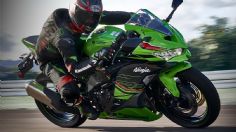 ¿Por qué la Kawasaki Ninja es una moto deportiva tan popular? Aquí te lo decimos