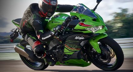 ¿Por qué la Kawasaki Ninja es una moto deportiva tan popular? Aquí te lo decimos