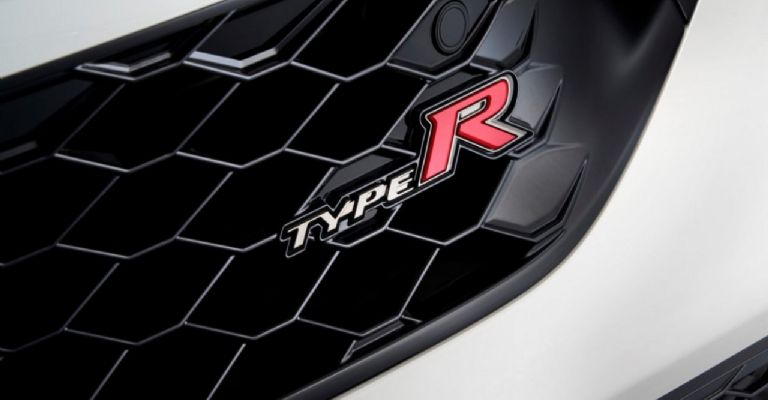Honda Civic Typer R