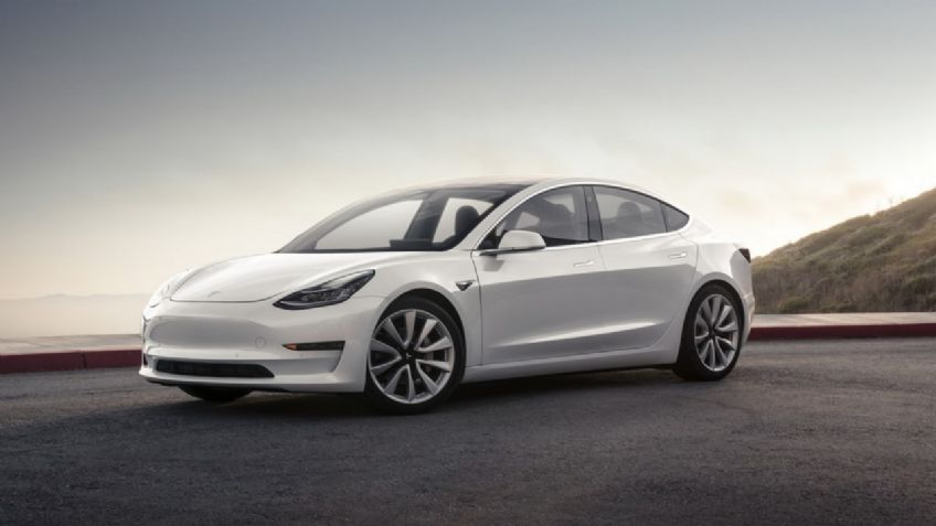 El nuevo auto eléctrico barato de Tesla podría ser ensamblado en la India