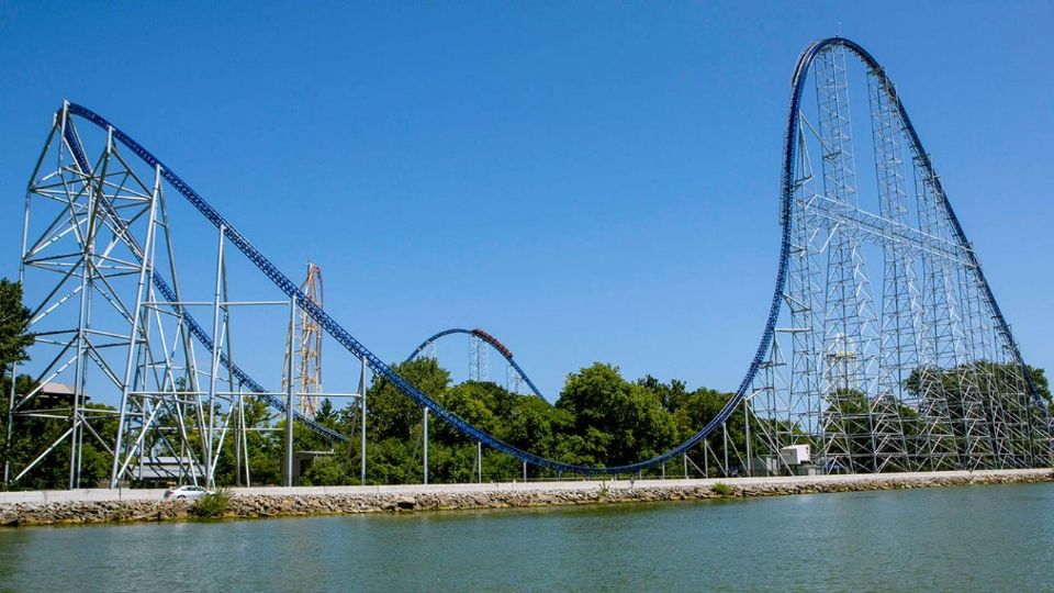 Millennium Force