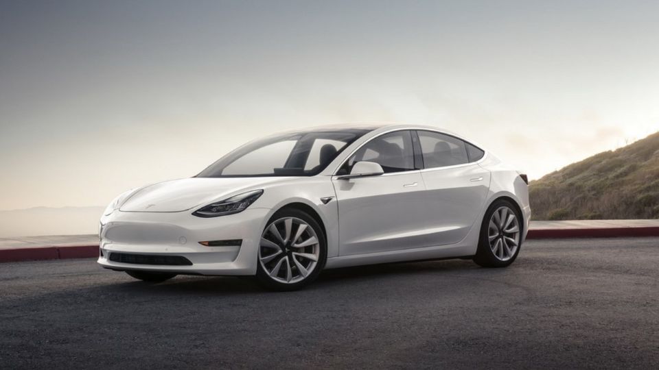 El nuevo auto eléctrico barato de Tesla podría hacerse en la India