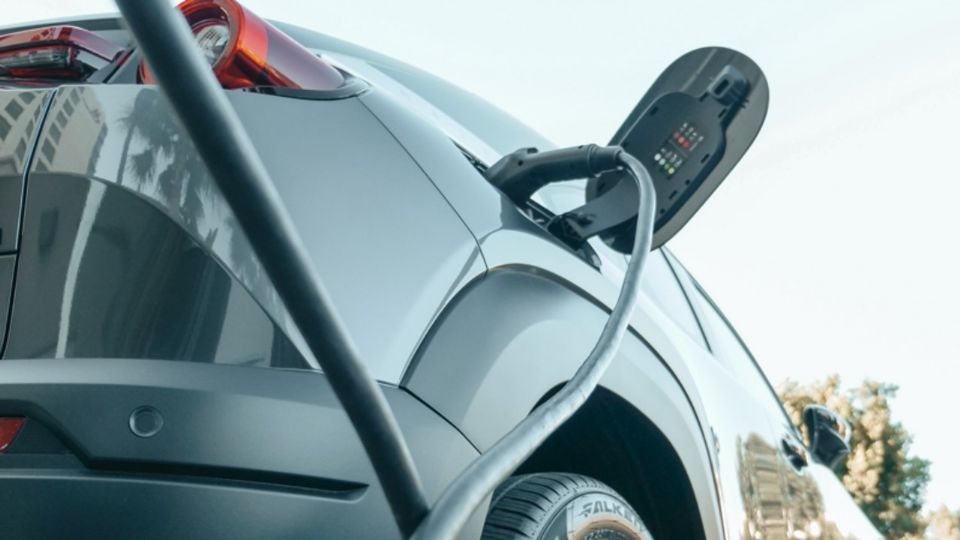 Los autos electrificados están afectados por la ola de calor en Estados Unidos