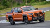 Mitsubishi L200 2024, conoce la nueva generación de la pick-up