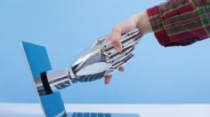 ¿Cómo la inteligencia artificial ayuda a que la fabricación de autos sea más rápida?