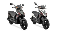 ¿Cuánto cuesta la KYMCO Agility RS 125? Un scooter práctico y durable para la ciudad