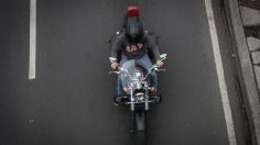 Guía para saber en qué corralón está tu moto