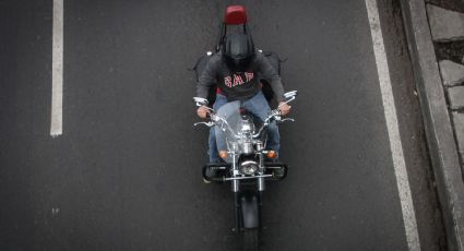 ¿Nuevas multas para motocicletas en CDMX? Aquí te decimos cuáles son