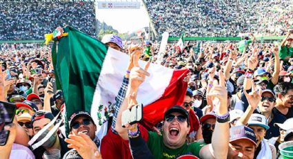 GP de México 2023: ¿Cómo ser voluntario en la Fórmula 1? ¡Checa los requisitos para ser parte de la F1esta!