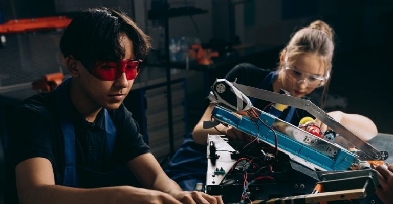 Inteligencia artificial