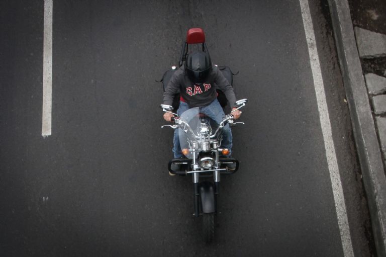 Cuánto paga de tenencia una motocicleta en el Estado de México