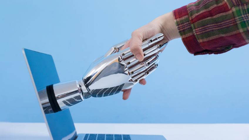 ¿Cómo la inteligencia artificial ayuda a que la fabricación de autos sea más rápida?