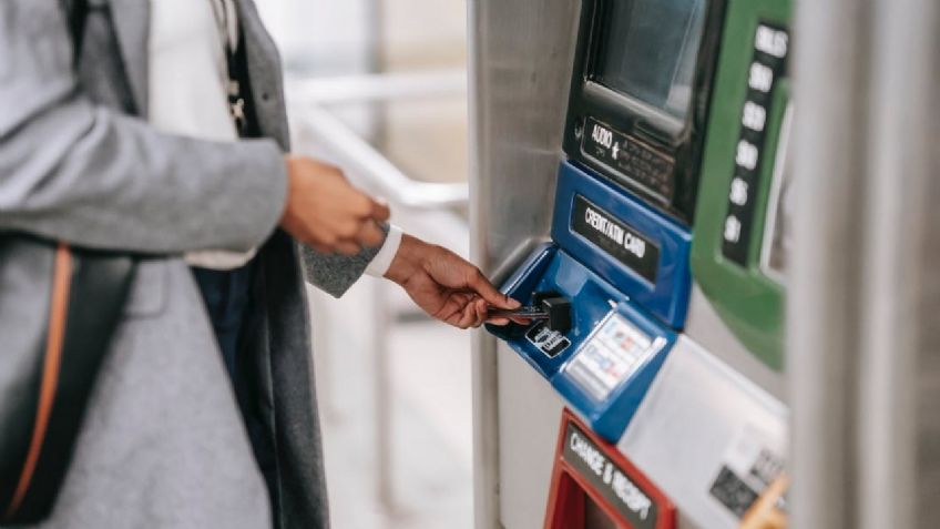 Viral: Mujer atropella a los ladrones que le quitaron 160 mil pesos mexicanos