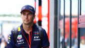 Checo Pérez se visualiza en la Fórmula 1 por lo menos hasta 2026