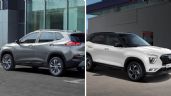 Hyundai Creta o Chevrolet Tracker: Cuál es mejor y por qué